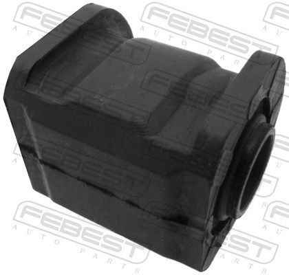 FEBEST Trailing arm / Suspension arm bush Article number: TAB-051 cheaply