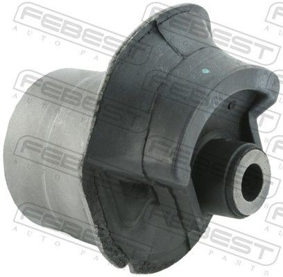 FEBEST Axle bush Article number: TAB-074 cheaply
