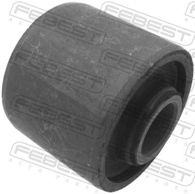 FEBEST Spacer Bush, shock absorber Article number: TAB-102 cheaply