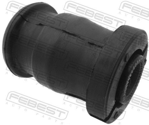 FEBEST Trailing arm / Suspension arm bush Article number: TAB-127 cheaply