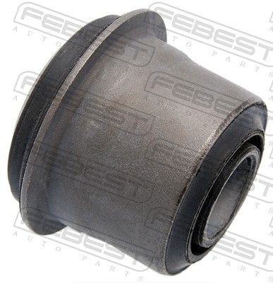FEBEST Trailing arm / Suspension arm bush Article number: TAB-145 cheaply