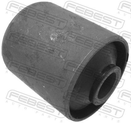 FEBEST Trailing arm / Suspension arm bush Article number: TAB-147 cheaply