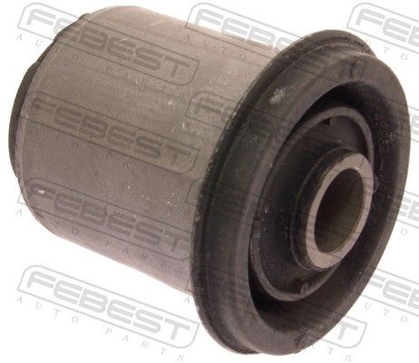 FEBEST Trailing arm / Suspension arm bush Article number: TAB-155 cheaply