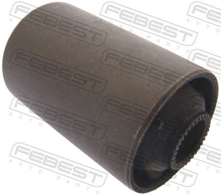 FEBEST Bush, leaf spring Article number: TAB-277 cheaply
