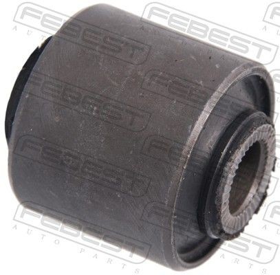 FEBEST Trailing arm / Suspension arm bush Article number: TAB-293 cheaply