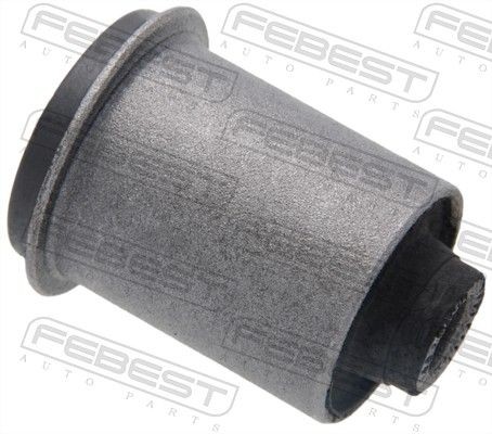 FEBEST Trailing arm / Suspension arm bush Article number: TAB-344 cheaply