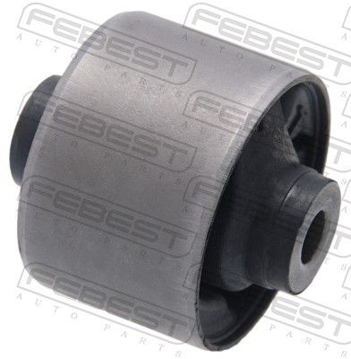 FEBEST TAB-354 Kinnitus, diferentsiaal TERIOS 1.5 VVT-i 4x4 102 HP Bensiin