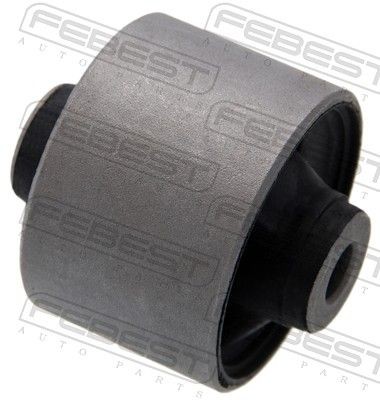 FEBEST TAB-355 Kinnitus, diferentsiaal TERIOS 1.5 VVT-i 4x4 102 HP Bensiin