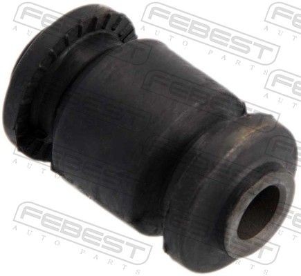 FEBEST Trailing arm / Suspension arm bush Article number: TAB-439 cheaply