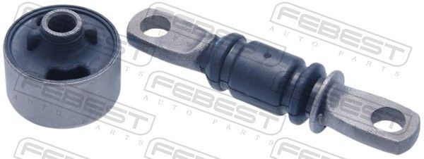 FEBEST Trailing arm / Suspension arm bush Article number: TAB-4546-KIT cheaply