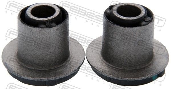 FEBEST Mounting, steering gear Article number: TAB-459 cheaply