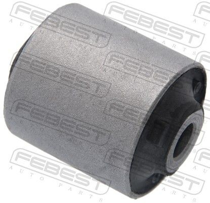 FEBEST Trailing arm / Suspension arm bush Article number: TAB-469 cheaply