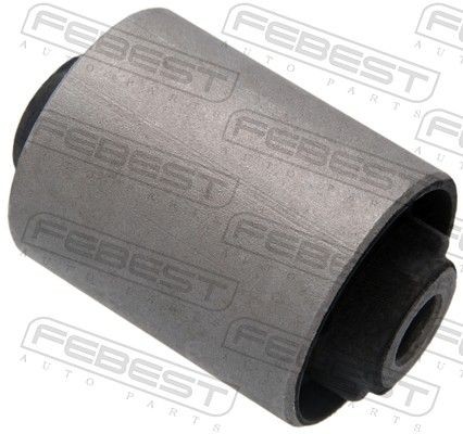 FEBEST Trailing arm / Suspension arm bush Article number: TAB-471 cheaply