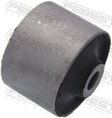 FEBEST Trailing arm / Suspension arm bush Article number: TAB-480 cheaply