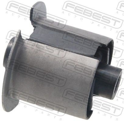 FEBEST Axle bush Article number: TAB-529 cheaply