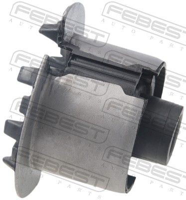 FEBEST Axle bush Article number: TAB-530 cheaply