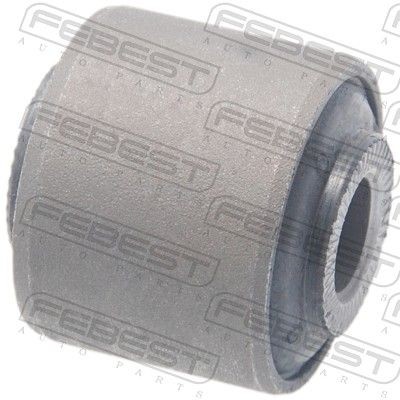 FEBEST Trailing arm / Suspension arm bush Article number: TAB-551 cheaply