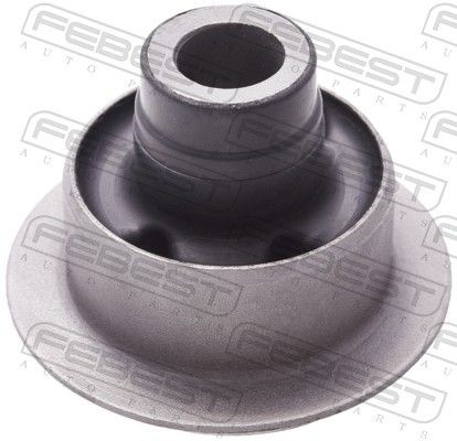 FEBEST TAB-556 Lager, differensial LX 450d (VDJ201) 272 HK Diesel