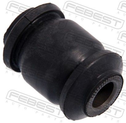 FEBEST Trailing arm / Suspension arm bush Article number: TAB-ACA30S cheaply