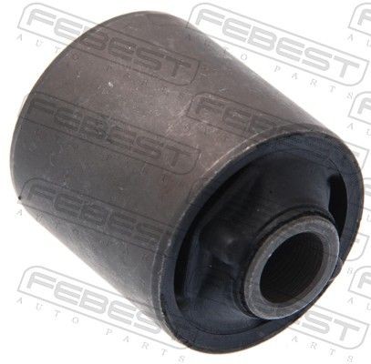 FEBEST Trailing arm / Suspension arm bush Article number: TAB-ACU15R cheaply