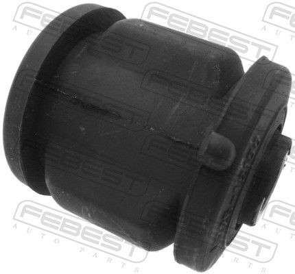 FEBEST Bush, control arm mounting Article number: TAB-J520 cheaply