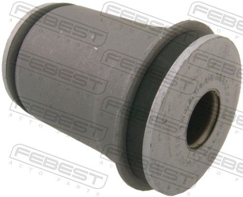FEBEST Trailing arm / Suspension arm bush Article number: TAB-KCH10X cheaply