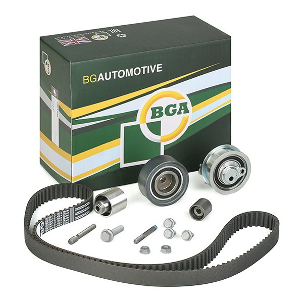 BGA Timing belt kit Article number: TB0190K cheaply