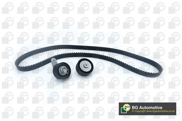 BGA Timing belt kit Article number: TB1205K cheaply