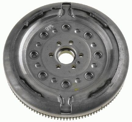 SACHS 2294 000 576 Kahemassiline hooratas PASSAT 2.0 TDI 110 HP Diisel 2011