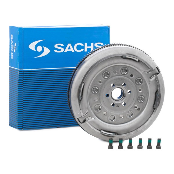 SACHS 2294 001 362 Kahemassiline hooratas PASSAT 2.0 TDI 16V 4motion 140 HP Diisel 2011