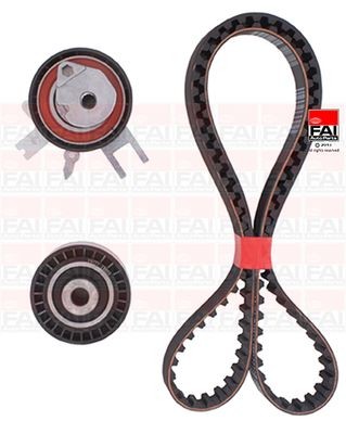 FAI AutoParts Timing belt kit Article number: TBK246 cheaply