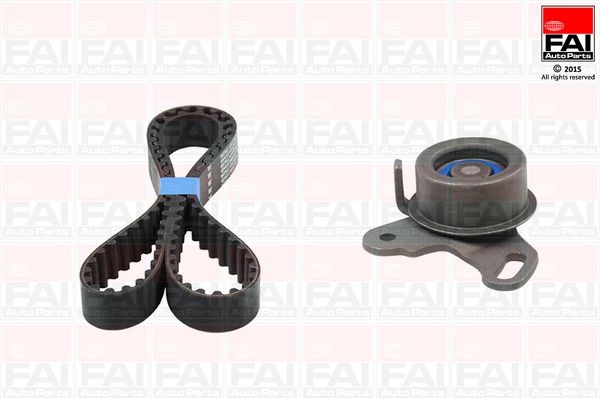FAI AutoParts Timing belt kit Article number: TBK280 cheaply