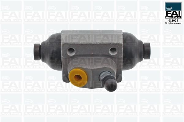 FAI AutoParts Tandremssæt Varenummer: TBK286 billige
