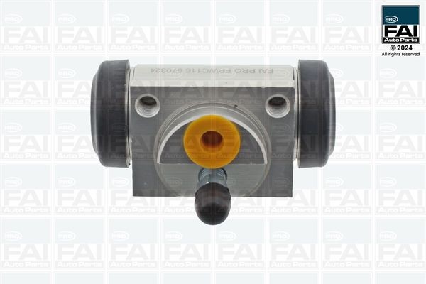 FAI AutoParts Timing belt kit Article number: TBK425 cheaply