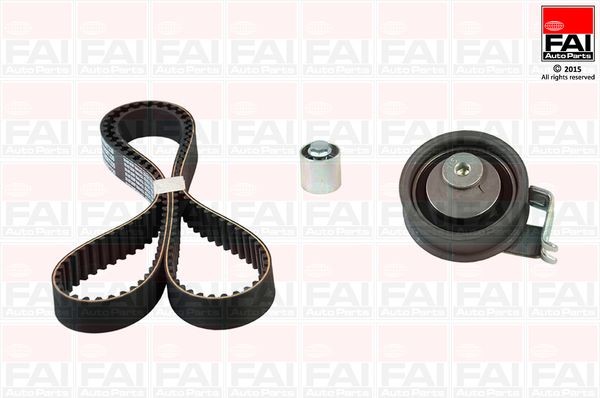 FAI AutoParts Timing belt kit Article number: TBK516 cheaply