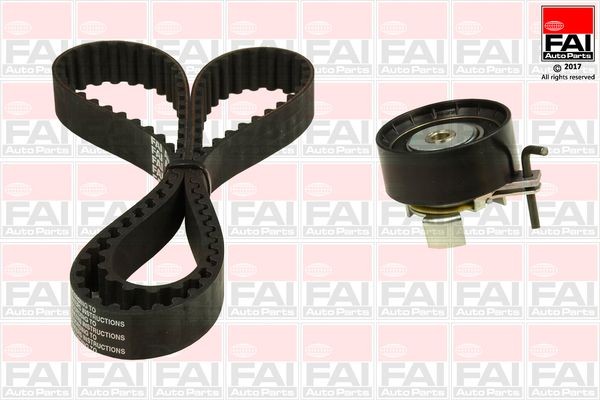 FAI AutoParts Hammasrihma komplekt Artikli number: TBK549 soodsalt