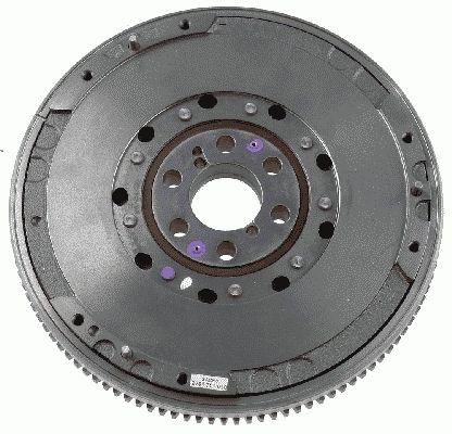 SACHS 2294 701 010 Kahemassiline hooratas STILO 1.9 JTD 115 HP Diisel 2008