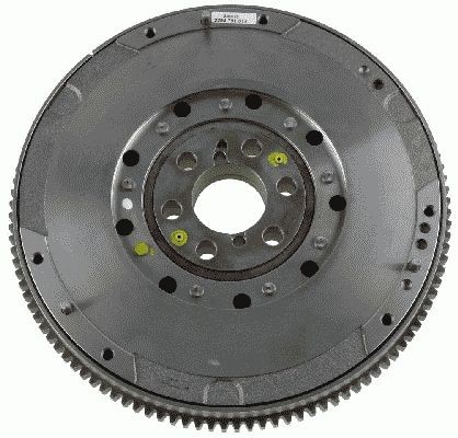SACHS 2294 701 014 Kahemassiline hooratas MAREA 1.9 JTD 110 (185AXT1A) 110 HP Diisel 2007