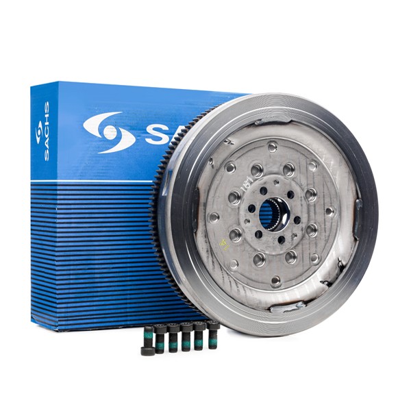 SACHS 2295 000 326 Демпферен маховик MULTIVAN 2.0 BiTDI 4motion 180 K.C. дизел 2015