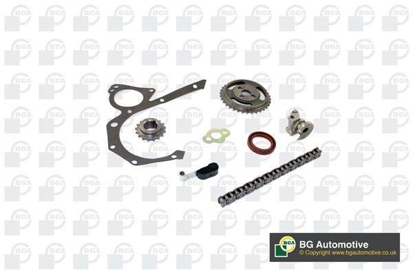 BGA Timing chain kit Article number: TC0535FK cheaply