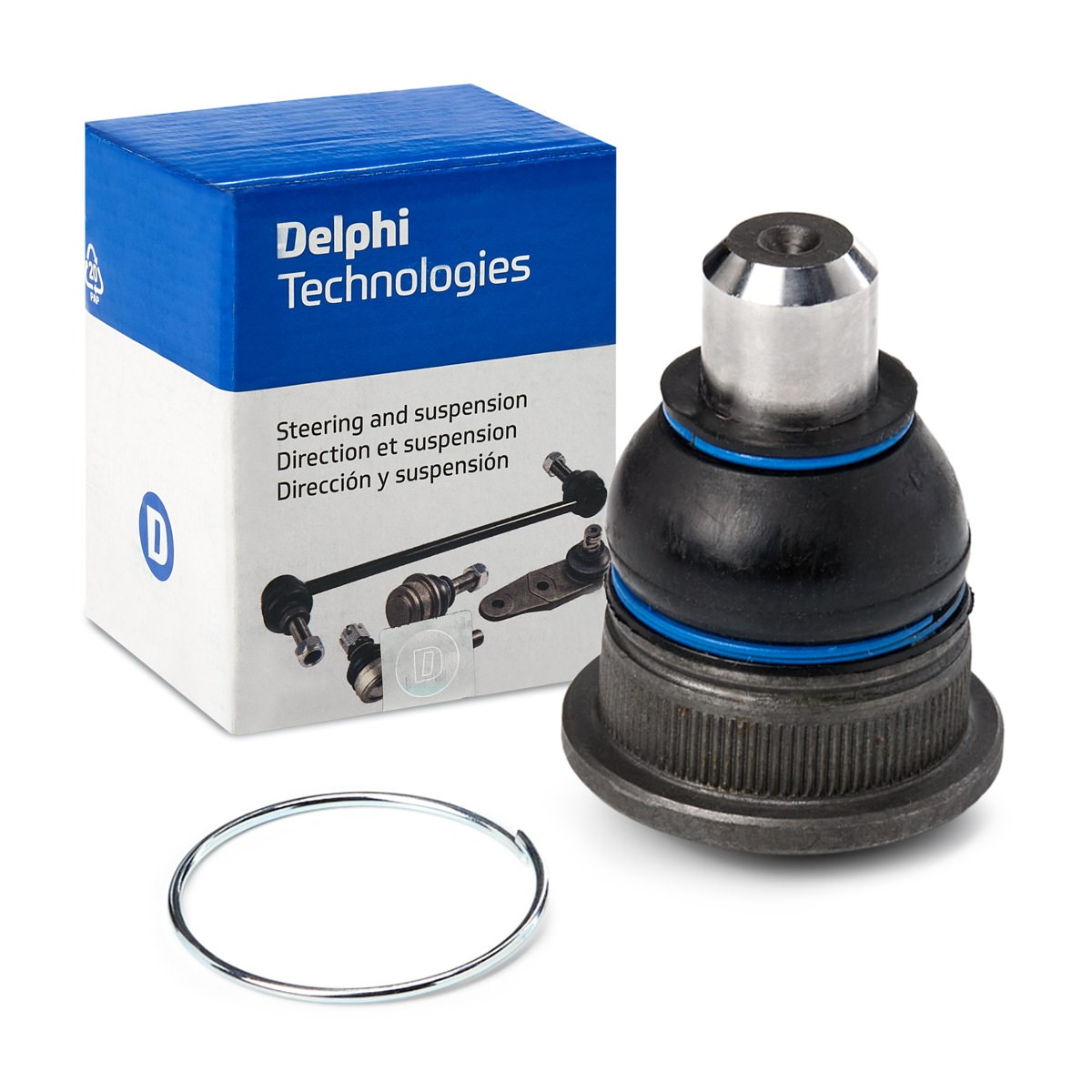DELPHI Ball Joint Article number: TC2703 cheaply