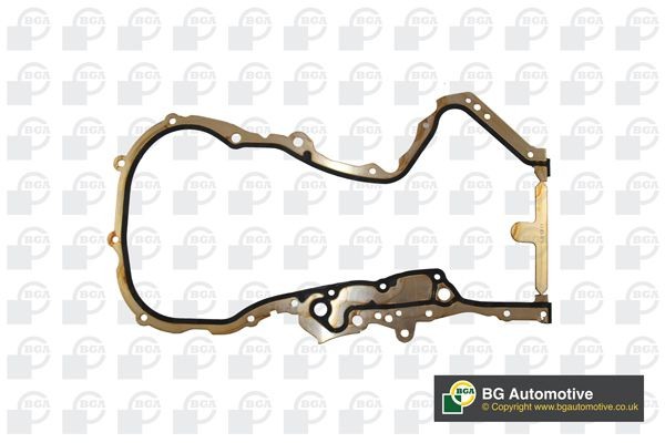 BGA Gasket Set, timing case Article number: TC3903 cheaply