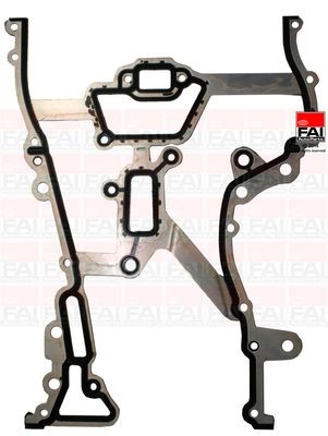 FAI AutoParts Gasket, timing case cover Article number: TC861 cheaply