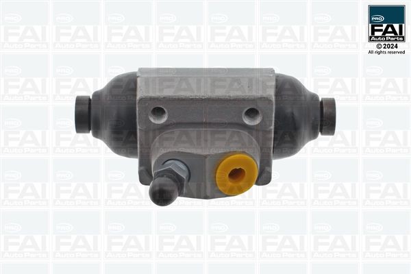 FAI AutoParts Timing chain kit Article number: TCK139VVT cheaply
