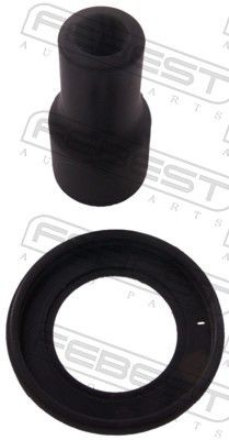 FEBEST Plug, coil Article number: TCP-001 cheaply