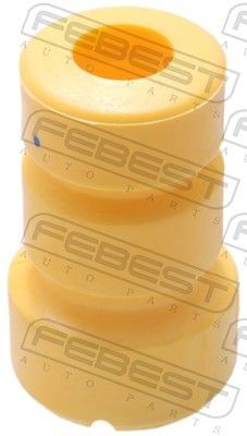 FEBEST Rubber Buffer, suspension Article number: TD-ACA20F cheaply