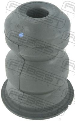 FEBEST Rubber Buffer, suspension Article number: TD-KZN130R cheaply