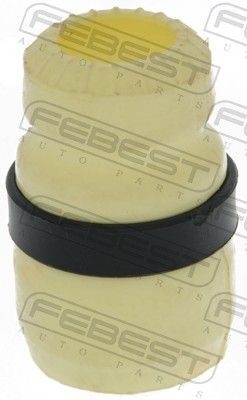 FEBEST Rubber Buffer, suspension Article number: TD-RX300R cheaply