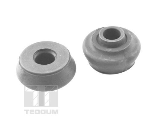 TEDGUM Trailing arm / Suspension arm bush Article number: TED36519 cheaply