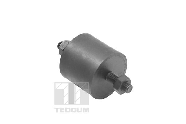 TEDGUM TED56001 Puks, kabiinikinnitus ROCKY 2.8 TD (F70, F75, F80, F85) 102 HP Diisel 1998